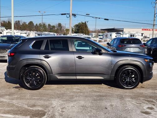 2025 Mazda CX-50 2.5 S Select Package