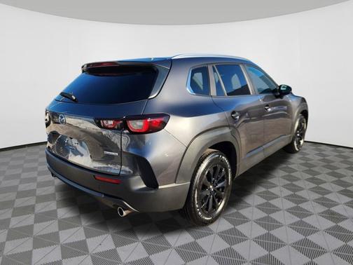 2025 Mazda CX-50 2.5 S Select Package