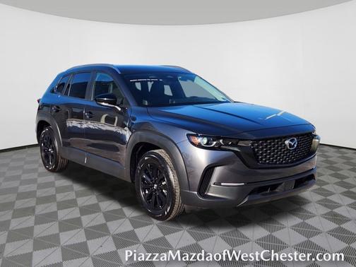2025 Mazda CX-50 2.5 S Select Package
