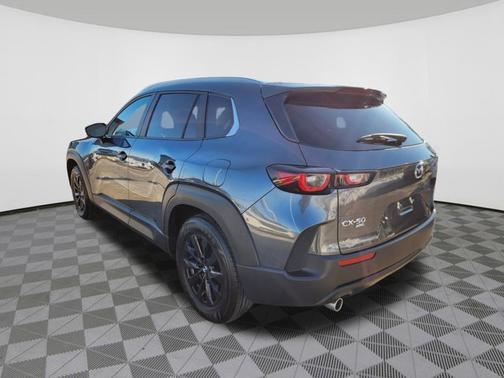 2025 Mazda CX-50 2.5 S Select Package