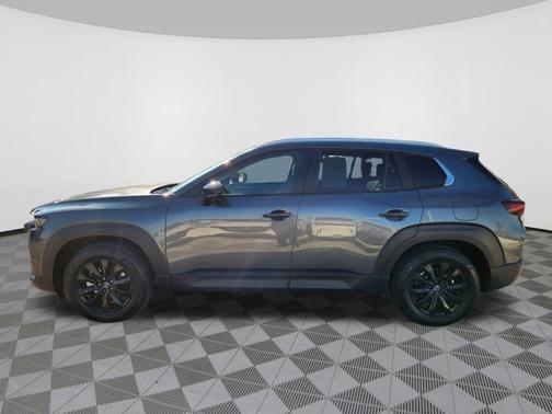 2025 Mazda CX-50 2.5 S Select Package