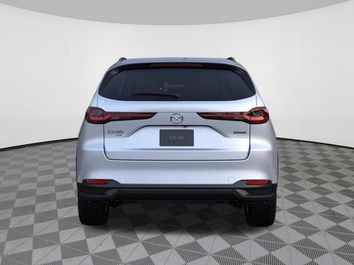 2026 Mazda CX-90 Select