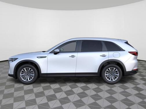 2026 Mazda CX-90 Select