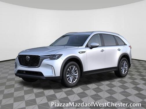 2026 Mazda CX-90 Select