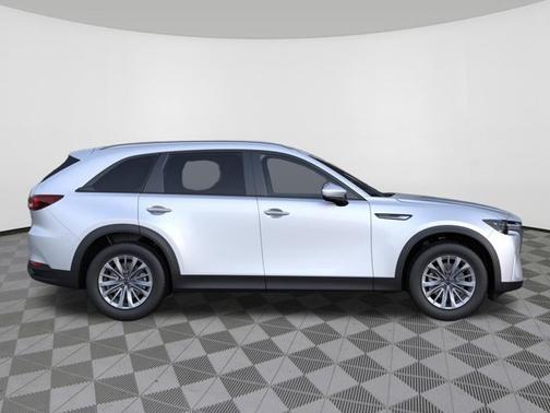 2026 Mazda CX-90 Select