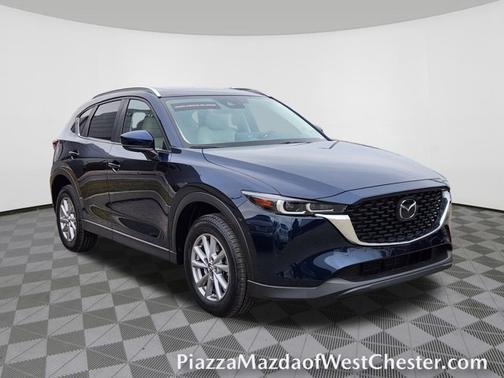 2023 Mazda CX-5 2.5 S Preferred Package