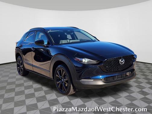 2025 Mazda CX-30 2.5 Turbo Premium Plus Package