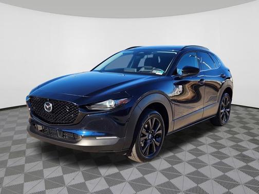 2025 Mazda CX-30 2.5 Turbo Premium Plus Package