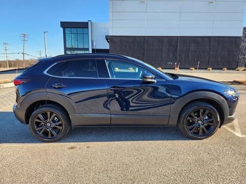 2025 Mazda CX-30 2.5 Turbo Premium Plus Package