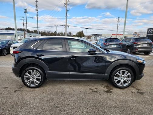 2023 Mazda CX-30 2.5 S Preferred Package