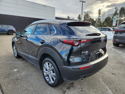 2023 Mazda CX-30 2.5 S Preferred Package