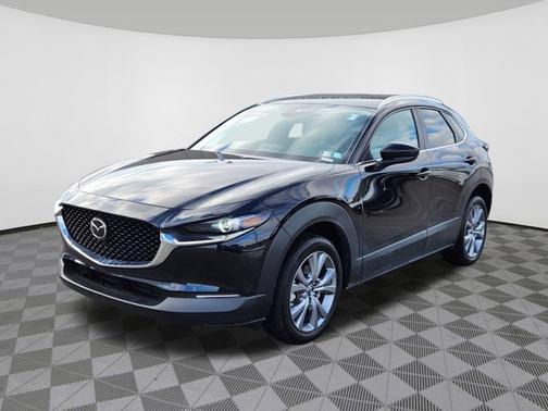 2023 Mazda CX-30 2.5 S Preferred Package