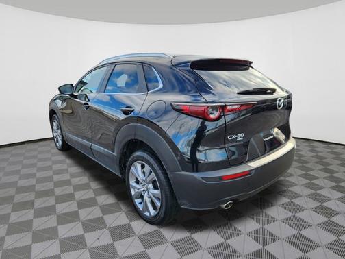 2023 Mazda CX-30 2.5 S Preferred Package
