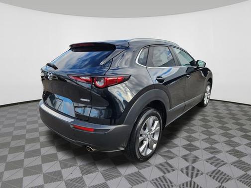 2023 Mazda CX-30 2.5 S Preferred Package