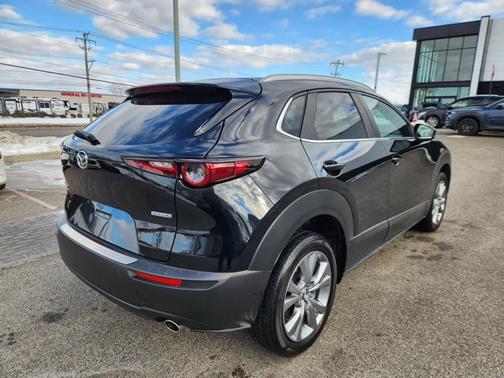 2023 Mazda CX-30 2.5 S Preferred Package