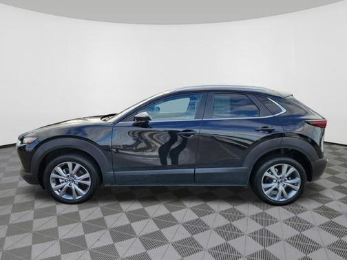 2023 Mazda CX-30 2.5 S Preferred Package