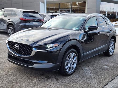 2023 Mazda CX-30 2.5 S Preferred Package