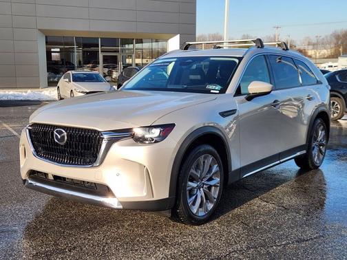 2024 Mazda CX-90 3.3 Turbo Premium