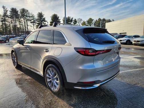 2024 Mazda CX-90 3.3 Turbo Premium