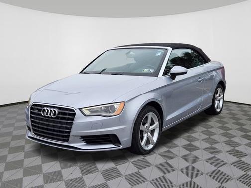 2015 Audi A3 2.0T Premium