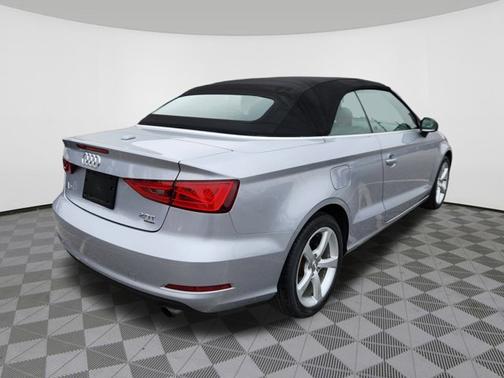 2015 Audi A3 2.0T Premium