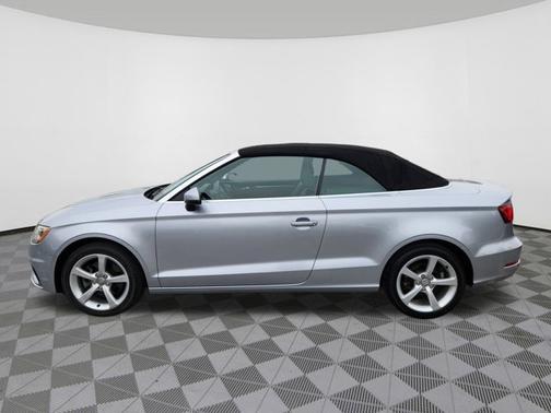 2015 Audi A3 2.0T Premium