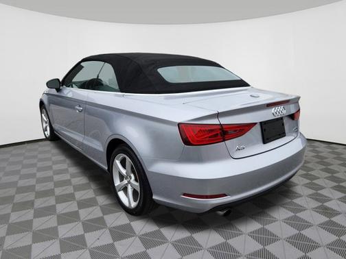 2015 Audi A3 2.0T Premium