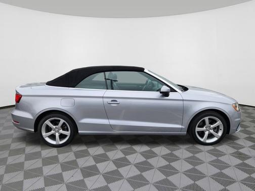 2015 Audi A3 2.0T Premium