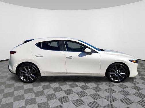 2021 Mazda Mazda3 Preferred