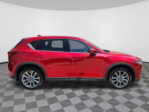 2019 Mazda CX-5 Signature