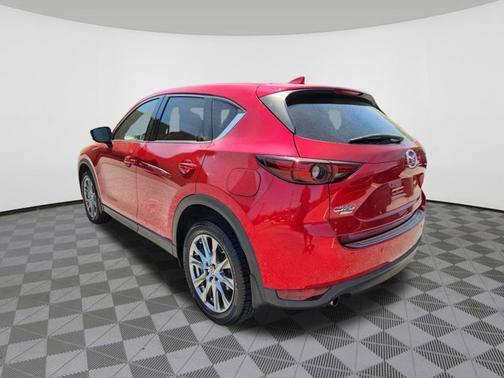 2019 Mazda CX-5 Signature