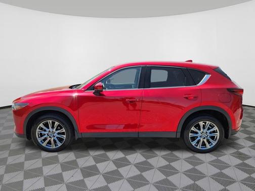 2019 Mazda CX-5 Signature