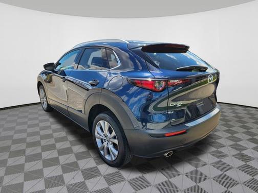 2022 Mazda CX-30 2.5 S Premium Package