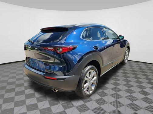 2022 Mazda CX-30 2.5 S Premium Package