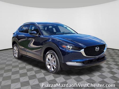 2022 Mazda CX-30 2.5 S Premium Package