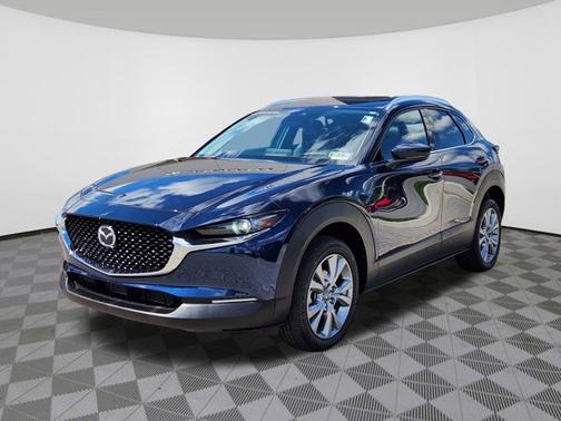 2022 Mazda CX-30 2.5 S Premium Package
