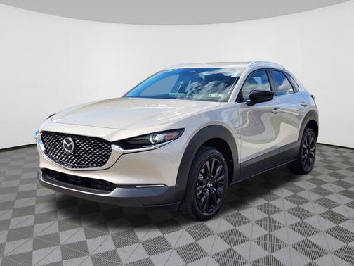 2024 Mazda CX-30 2.5 S Select Sport