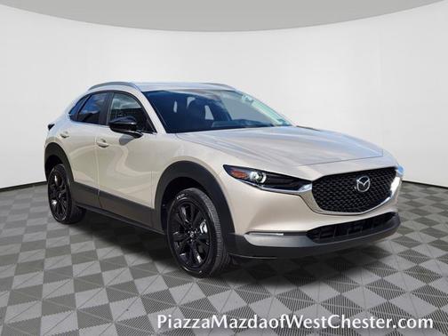 2024 Mazda CX-30 2.5 S Select Sport
