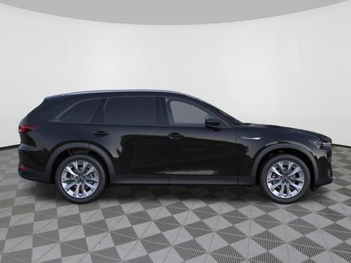 2026 Mazda CX-90 PHEV Preferred