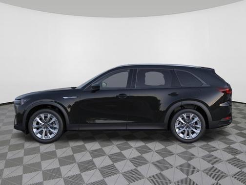 2026 Mazda CX-90 PHEV Preferred