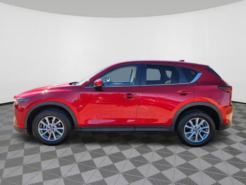 2023 Mazda CX-5 2.5 S Select Package