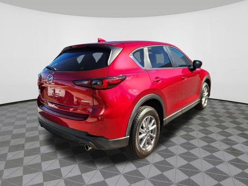 2023 Mazda CX-5 2.5 S Select Package