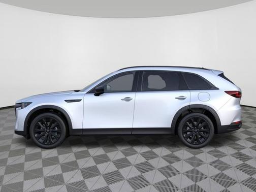 2026 Mazda CX-90 Premium Sport