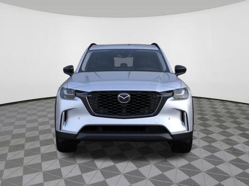 2026 Mazda CX-90 Premium Sport