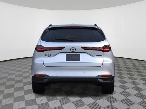 2026 Mazda CX-90 Premium Sport