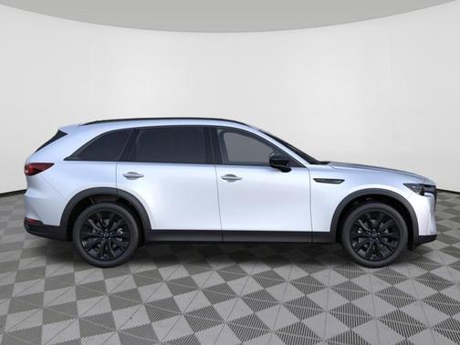 2026 Mazda CX-90 Premium Sport