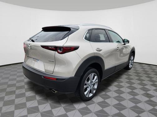 2023 Mazda CX-30 2.5 S Select Package