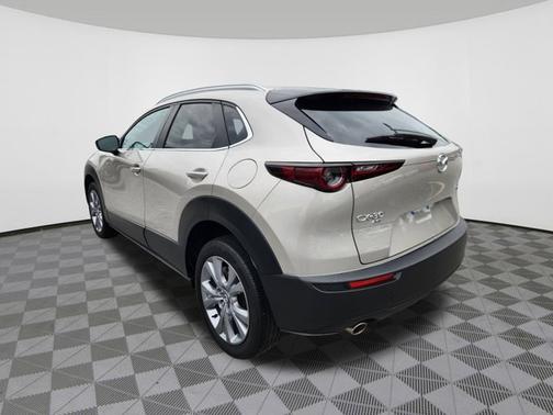 2023 Mazda CX-30 2.5 S Select Package