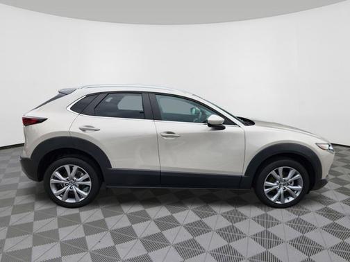 2023 Mazda CX-30 2.5 S Select Package