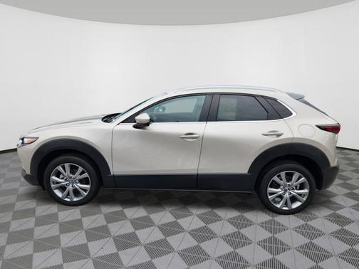 2023 Mazda CX-30 2.5 S Select Package